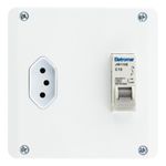 CaixadeProtecaocomTomada10AeDisjuntor10AMec-Tronic-86752