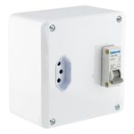 CaixadeProtecaocomTomada20AeDisjuntor16AMec-Tronic-86865