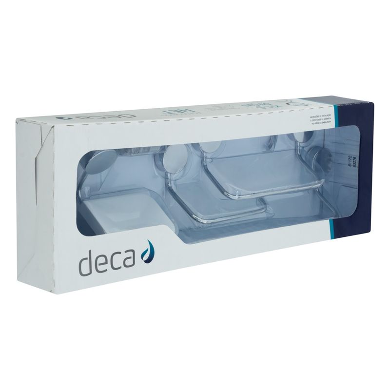 KitAcessoriosparaBanheiroDecaNetCromado5pecas-86959