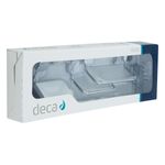 KitAcessoriosparaBanheiroDecaPixCromado5pecas-86973