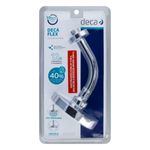 ChuveiroaGasRedondoArticuladoDecaFlex-88240