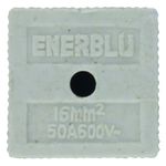 ConectorBipolardePorcelanaEnerblu16mm50A600V-28595