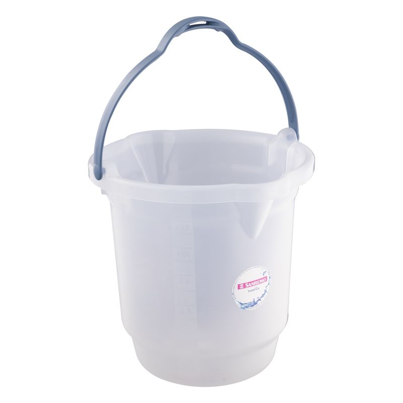 BaldePlasticoHydrusSanremo15l-29681