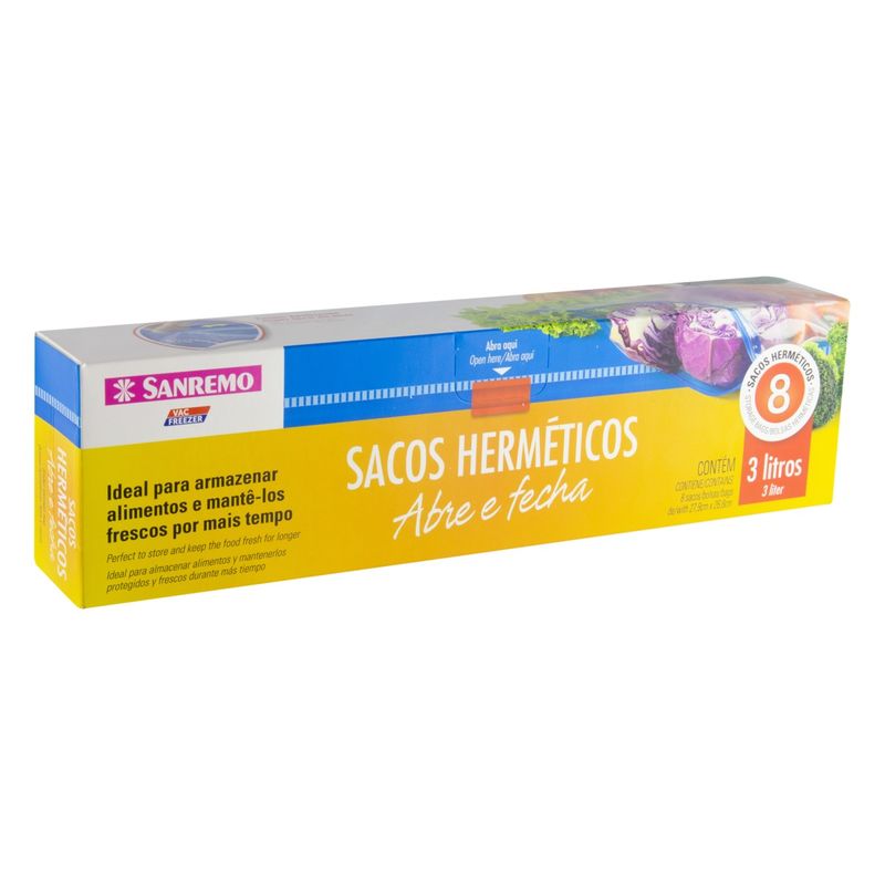 SacoHermeticoAbreeFechaSanremo8unidades3litros-29745