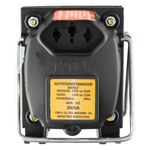 AutotransformadorPretoForceLinePowerPlus200VA-30223