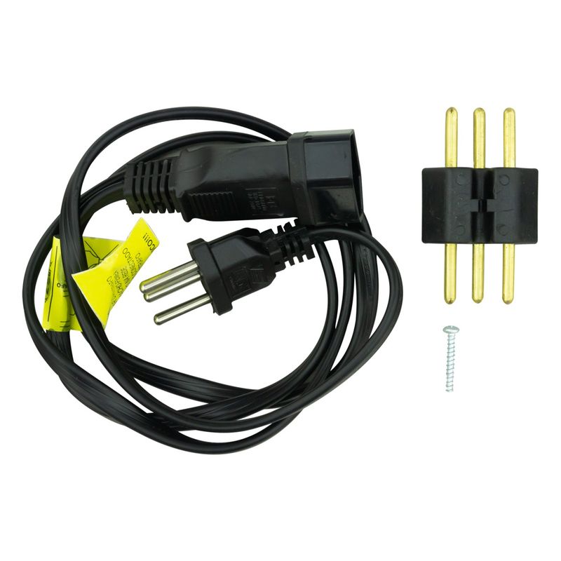 AutotransformadorPretoForceLinePowerPlus300VA-30237