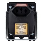 AutotransformadorPretoForceLinePowerPlus750VA-30239