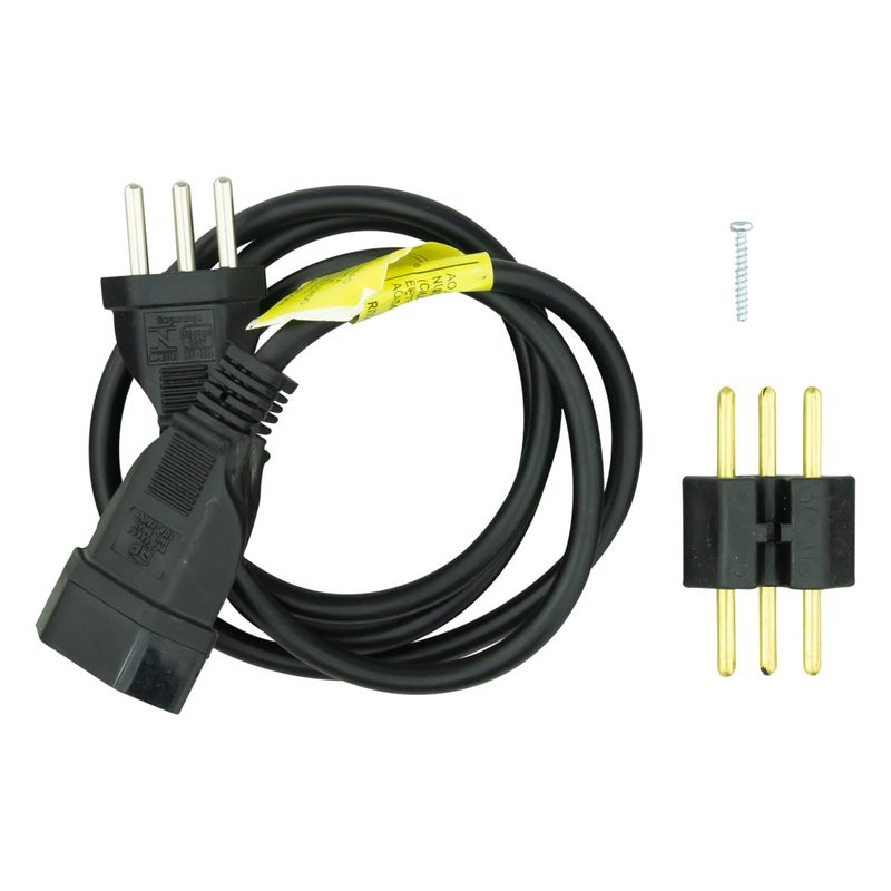 AutotransformadorPretoForceLinePowerPlus750VA-30245