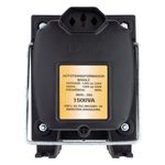 AutotransformadorPretoForceLinePowerPlus1500VA-30247