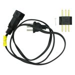 AutotransformadorPretoForceLinePowerPlus1500VA-30253