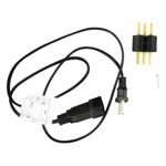 AutotransformadorPretoForceLinePowerPlus2000VA-30261