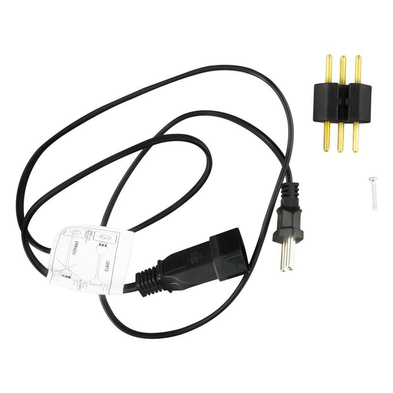 AutotransformadorPretoForceLinePowerPlus2000VA-30261