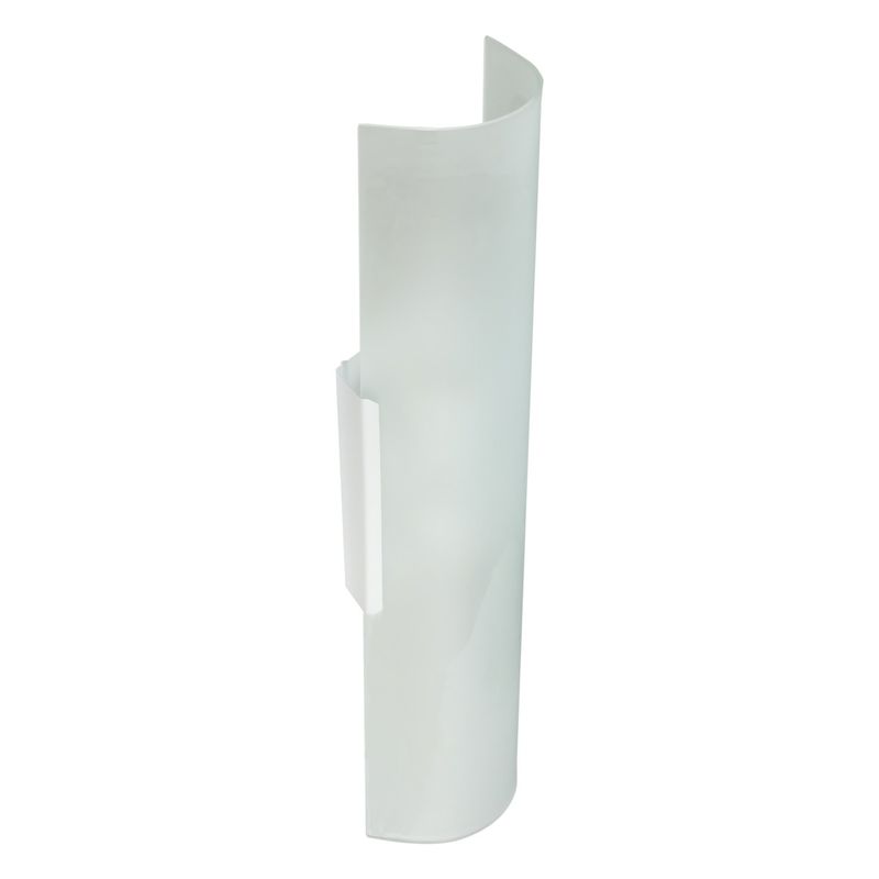 ArandeladeVidroEmbauBrancaTaschibra80W40cm-30361