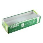 ArandeladeVidroEmbauBrancaTaschibra80W40cm-30362