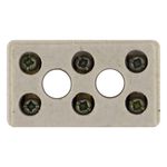 ConectorTripolardePorcelanaEnerblu10mm25A600V-31956