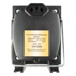 AutotransformadorPretoForceLinePowerPlus1010VA-31983