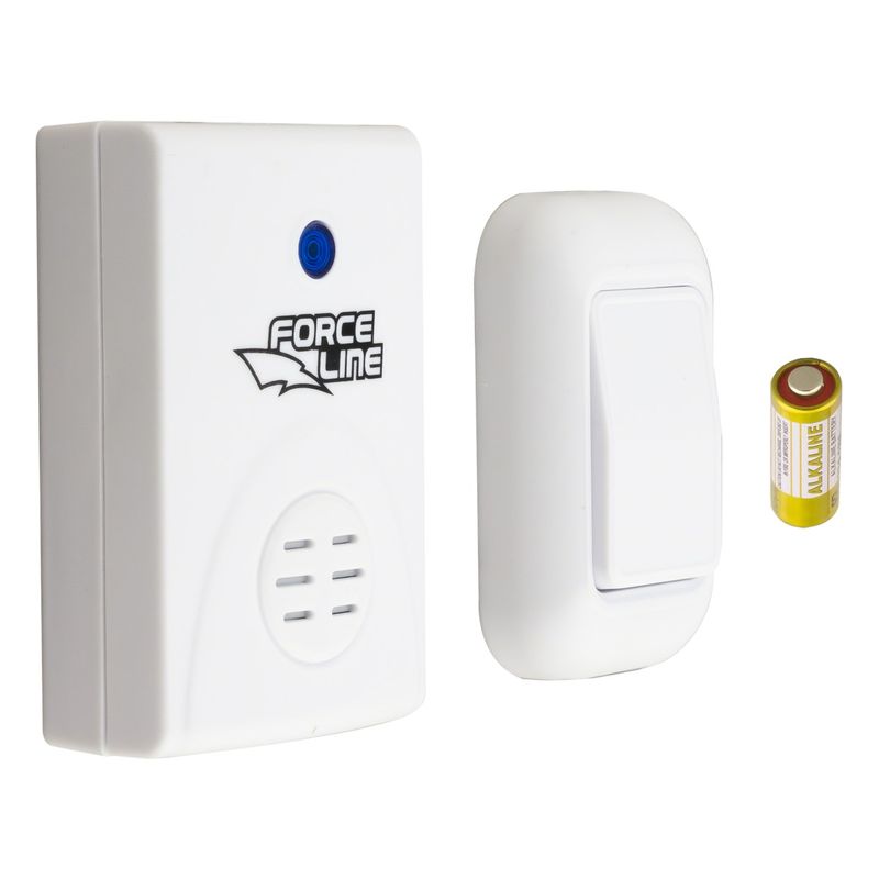 CampainhaDigitalsemFioForceLine-32003