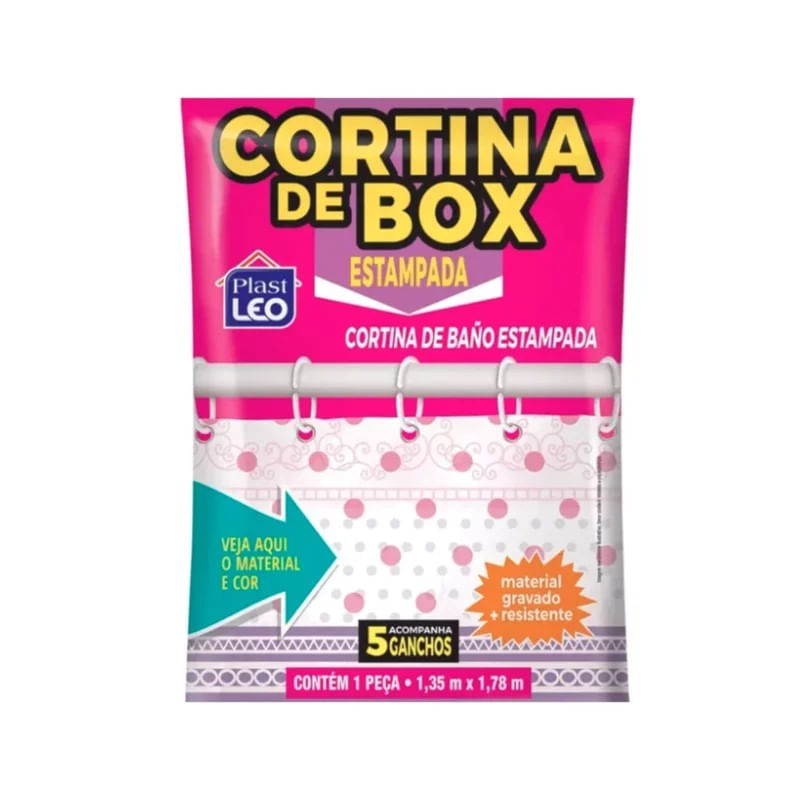 CortinaparaBoxEstampadaSortidaPlastLeo135mx178m-159232