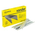 GrampodeAcoCarbonoGalvanizadoVonder6mm2500unidades-35069