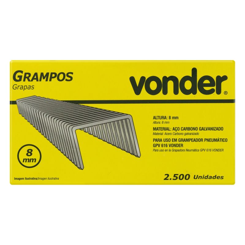 GrampodeAcoCarbonoGalvanizadoparaGrampeadorHymair8mmcom2500unidades-35086