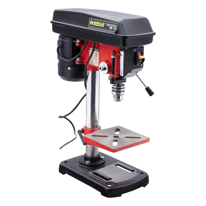 FuradeiradeBancadaHobbySchulz1/3CV220V-36714