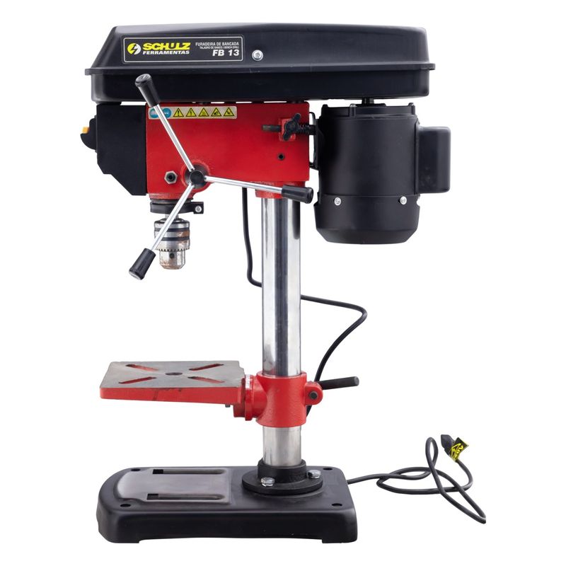 FuradeiradeBancadaHobbySchulz1/3CV220V-36723