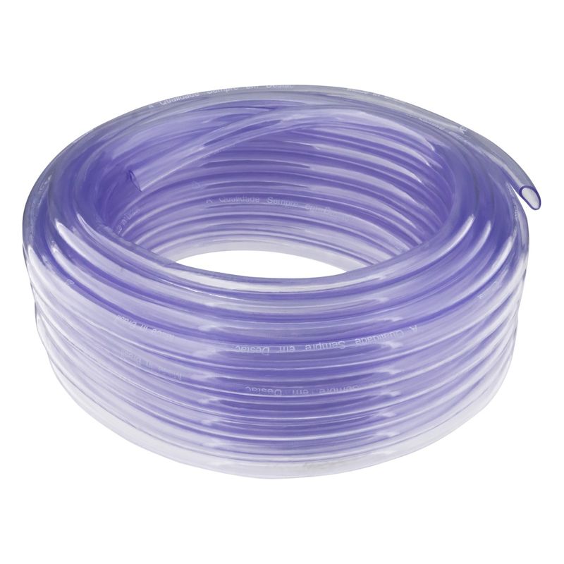 MangueiradeSiliconeparaNivelMantac5/16``15m-39257