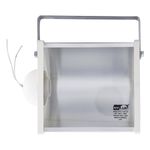 RefletorBrancoNylux160A-39490