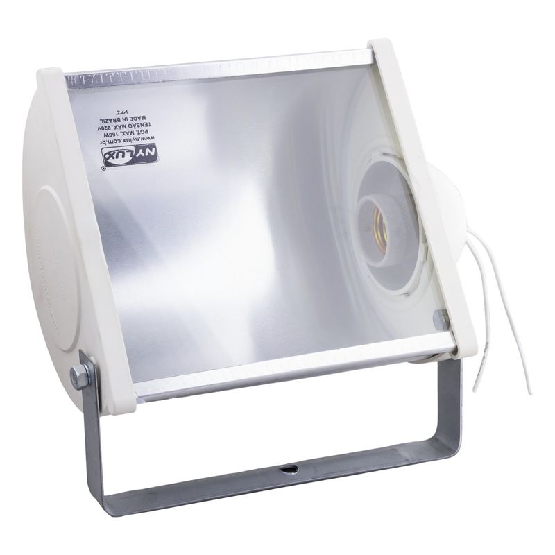 RefletorBrancoNylux160A-39494