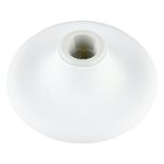 PlafoncomSoqueteBrancoTaschibraEconomic1xE27-39572