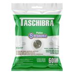 PlafoncomSoqueteBrancoTaschibraEconomic1xE27-39577