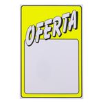 PlacadeSinalizacaoSortidoOfertaAcesso20cmx30cm-40133