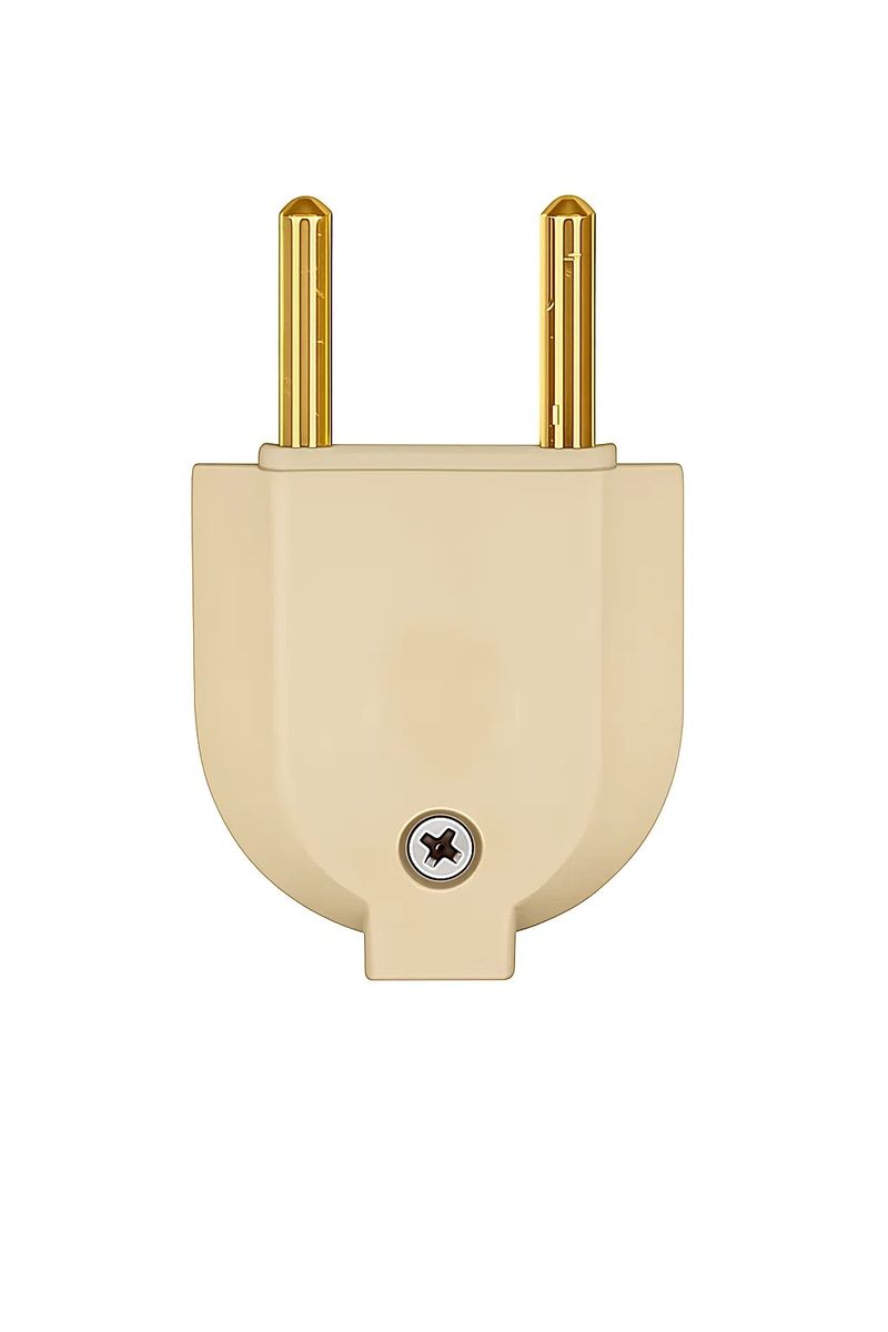 PlugueMachoUniversalSortidoTramontina10A-159250