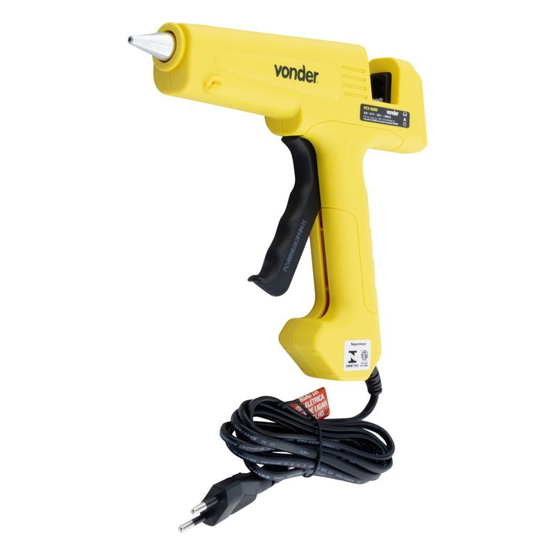 PistolaColaQuenteVonderProfissional18W-42326