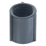 LuvaparaEletrodutoPretaValper1/2``-42674