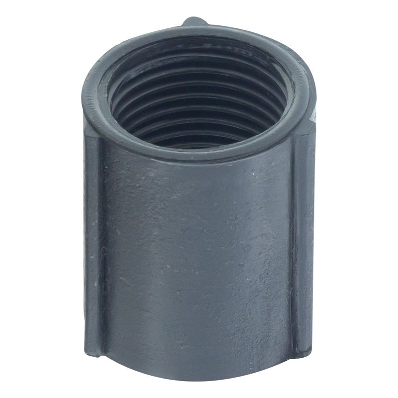 LuvaparaEletrodutoPretaValper1/2``-42674