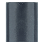 LuvaparaEletrodutoPretaValper1/2``-42677