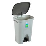 LixeiracomPedalBegeSanremo36l-43008