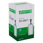 PendentedeVidroTD292Taschibra1xE27-43760