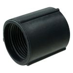 LuvaparaEletrodutoPretaValper3/4``-44039