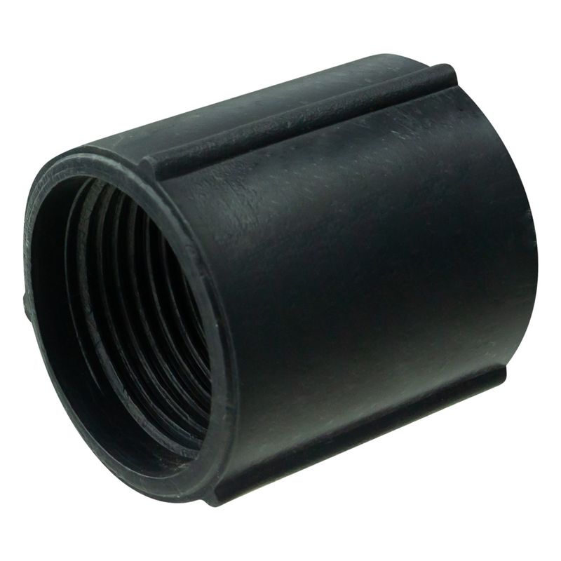 LuvaparaEletrodutoPretaValper3/4``-44039