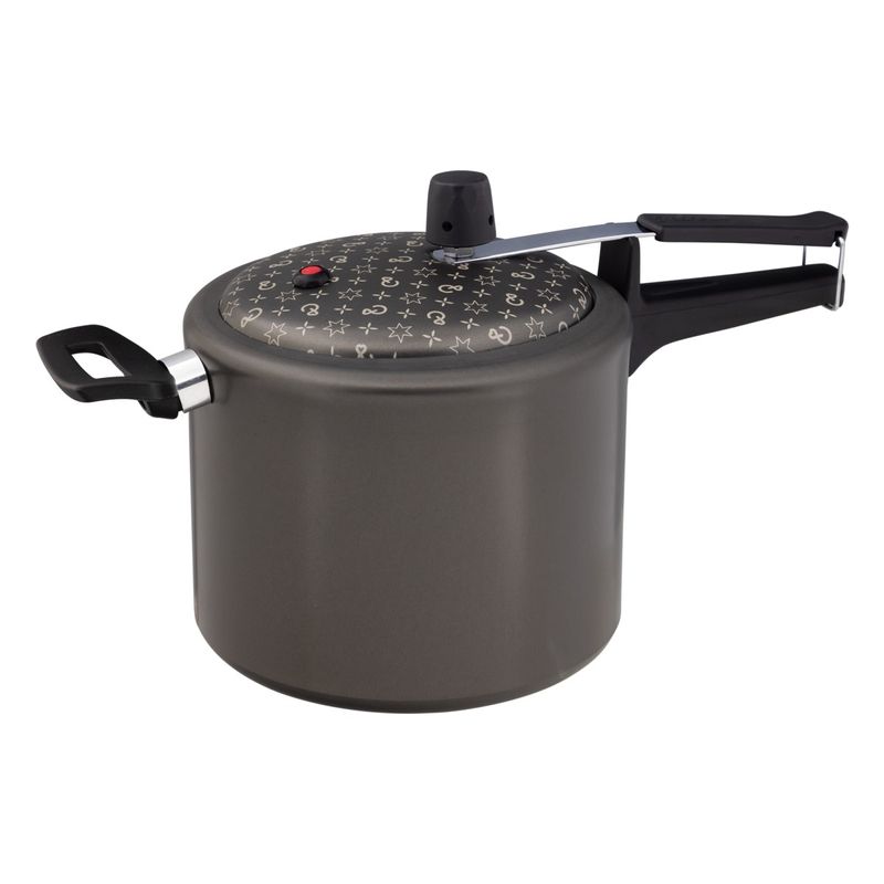 PaneladePressaoemAluminioAntiaderenteGrafitePaneluxMagnific45l-44571