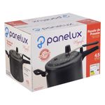 PaneladePressaoemAluminioAntiaderenteGrafitePaneluxMagnific45l-44576