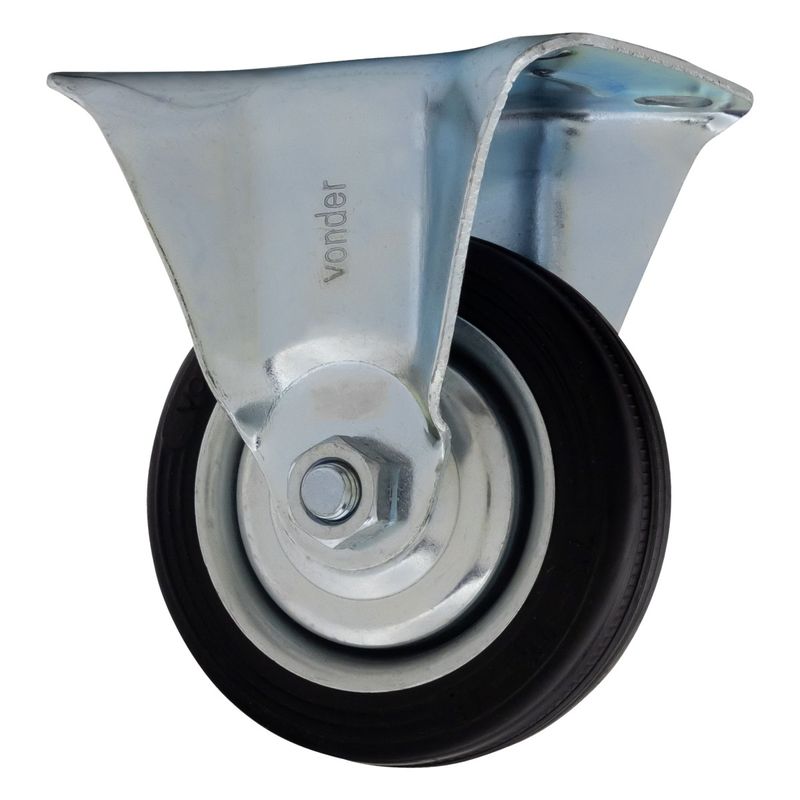 RodizioFixoLevePretoVonder40kg76mm-48810