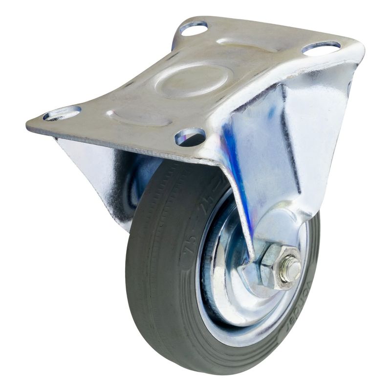 RodizioFixoLeveCinzaVonder40kg76mm-48860