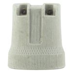 SoquetedePorcelanaSimplesEnerbluE27250V-52528