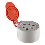 TomadaTrifasica2Pinos+TerraHj30A-52550