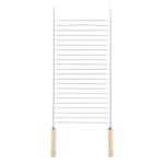 GrelhaSimplesemAcoMor71cmx30cm-56866