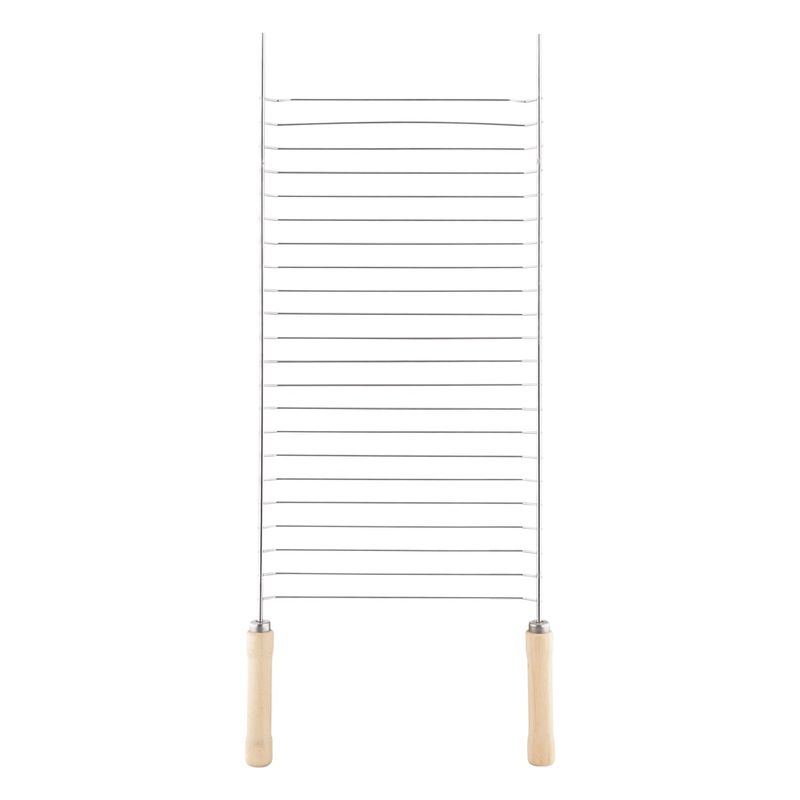 GrelhaSimplesemAcoMor71cmx30cm-56866