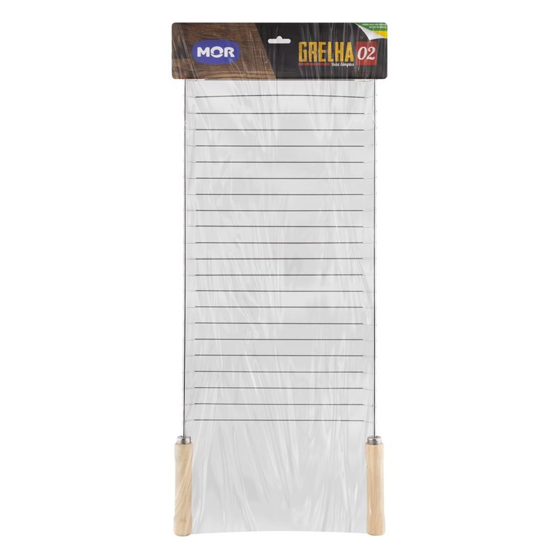 GrelhaSimplesemAcoMor71cmx30cm-56877